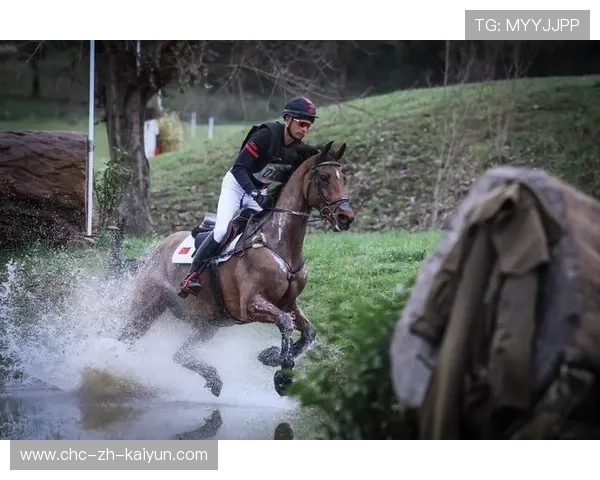 比利时骑手吉尔·托马斯在2024年国际马术联合会障碍赛世界巡回赛中获得个人第六名，表现出色。